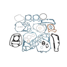Xradical (artein gaskets) набір прокладок aprilia sport city one 125 '08-'10 , derbi boulevard 125 eu3, peugeot looxor 125 '02-'03 , piaggio liberty 125 4t , vespa lx / lxv 125 , zip 125 4t (leader)