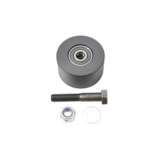 Bearing worx ролик цепи honda cr 125r '00-'07, cr 250r '82-'01, crf 250r '04-'09, crf 450f '02-'09, crf 450x '05-'17 (8x. (79-5007)
