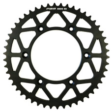 Pbr задня зірка 4695 50 c45 (899 50 c45) c-light ktm/husqvarna/husaberg (jtr897.50) (ланцюг 520)