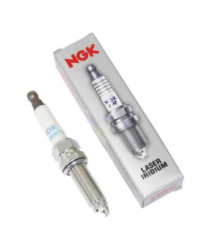 Ngk свеча зажигания lzmar8bi-10 (№ 95680) (5) — ktm exc f 450/500 2020–2024, husqvarna fe 450/501 2020–2024