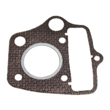 Athena прокладка під головку (головки) honda c 50le '69-'87, zb 50 '88, z 50 monkey '88-'91, z 50r '69-'87 (oem:12251gb2000)
