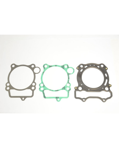 Athena прокладки top-end (racing) gas gas ec 250f '13-'15, yamaha wr/yz 250f '01-'13