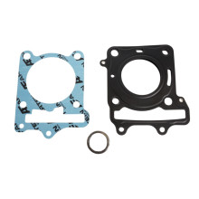 Xradical (artein gaskets) прокладки верхньої частини двигуна (top end) kymco bet win 125 '00-'02 , bet win 125 eu2 '03-'04, dink lx 125 4t lc '98-'00, dink classic 125 eu2 '02-'03 , grand dink 125 eu2 '01-&