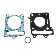 Xradical (artein gaskets) прокладки верхньої частини двигуна (top end) kymco bet win 125 '00-'02 , bet win 125 eu2 '03-'04, dink lx 125 4t lc '98-'00, dink classic 125 eu2 '02-'03 , grand dink 125 eu2 '01-&