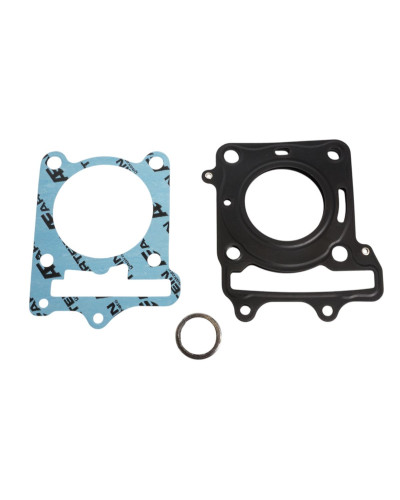 Xradical (artein gaskets) прокладки верхньої частини двигуна (top end) kymco bet win 125 '00-'02 , bet win 125 eu2 '03-'04, dink lx 125 4t lc '98-'00, dink classic 125 eu2 '02-'03 , grand dink 125 eu2 '01-&
