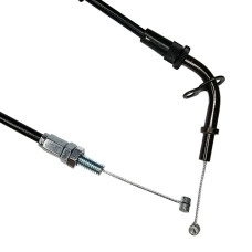 Mtx parts трос газу suzuki gsxr 1000 '00-'05, gsxr 600 '01-'03, gsxr 750 '02-'03 