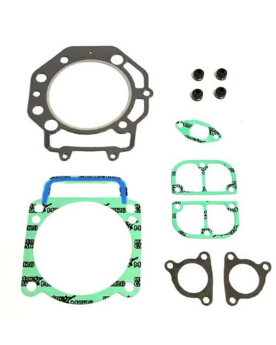 Athena прокладки top-end ktm smc 660 '03-'07