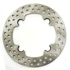 Mtx parts тормозной диск зад husqvarna wr 125 '02-06, wr 250 '02-'07, wr 300 '07-'12, cr 125/250 '02-'05, te 250/510/570 '02-'04 220x126x4