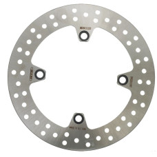 Mtx parts тормозной диск зад honda x-adv 750 '17-'20 (240x116,5x5mm) (4x10,4mm) (oem: 43251-mfg-d01-da)