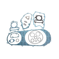 Xradical (artein gaskets) набір прокладок daelim ns iii otello dlx 125 '02-'03 , sl / s1 / fi / sq / s2 125 '01-'12