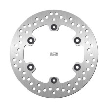 Ng гальмівний диск перед/зад yamaha dt125x '05-06, wr125 r/x '09-'17 (220x115x4,5mm) (6x8,5mm)