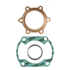 Centauro прокладки top-end yamaha dt 250 '77-'82 , ty 250 a / c / d 250 '76-'80