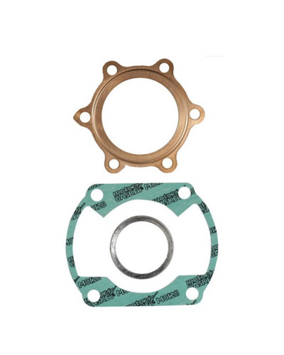 Centauro прокладки top-end yamaha dt 250 '77-'82 , ty 250 a / c / d 250 '76-'80