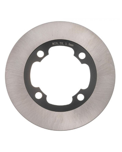 Mtx parts тормозной диск зад suzuki lt-300f '02, (169x74x3,5mm) (4x10,2mm)