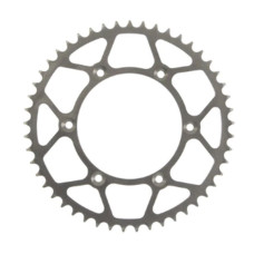 Mtx parts задня зірка hornet 808 50 suzuki rm/rmz ultralight  (jtr808.50sc) (ланцюг 520)
