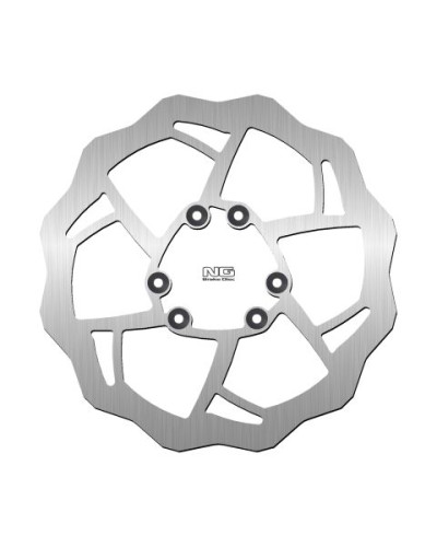 Ng тормозной диск перед tm racing en 125/250/450/530 '04-14, en 125/300 '15-21