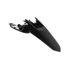 Racetech (rtech) заднє крило ktm sx 65 '24-'25 колір чорний