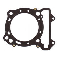 Athena прокладка под головку (головки) suzuki dr-z 400'00-'04 (диаметр 94mm. gr. 0,7mm)