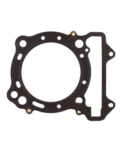 Athena прокладка под головку (головки) suzuki dr-z 400'00-'04 (диаметр 94mm. gr. 0,7mm)