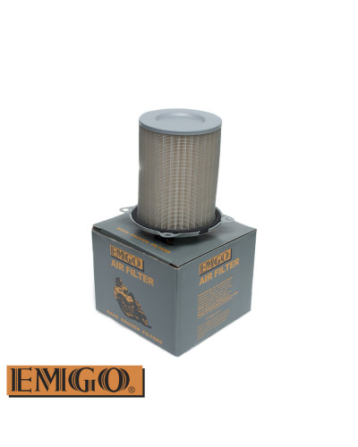 Emgo воздушный фильтр suzuki vz 800 marauder 97-04 (hfa3803) (13780-48e00) (s3172)