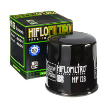 Hiflo масляний фільтр hf 128 kawasaki 300/620 (50)
