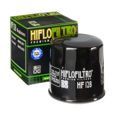 Hiflo масляный фильтр hf 128 kawasaki 300/620 (50)