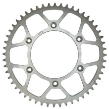 Mtx parts задня зірка 289 52 honda cr/crf '83-'20 (28952jt) (ланцюг 520)