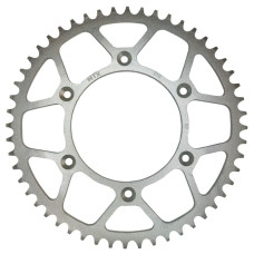Mtx parts задня зірка 289 52 honda cr/crf '83-'20 (28952jt) (ланцюг 520)