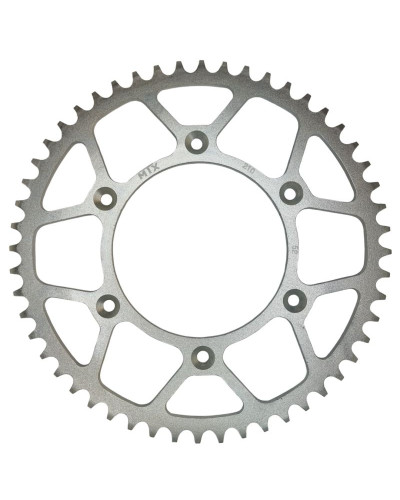 Mtx parts задня зірка 289 52 honda cr/crf '83-'20 (28952jt) (ланцюг 520)