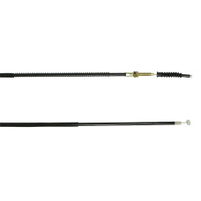 Bronco трос сцепления yamaha xt 350 '85-'00 (l3950092)