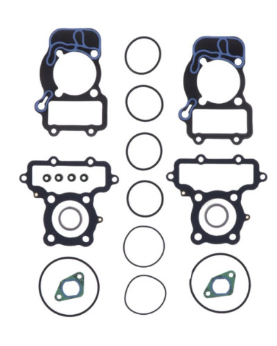 Athena прокладки top-end yamaha xv 250 virago '90-'07, xv 250 v-star '08-'11