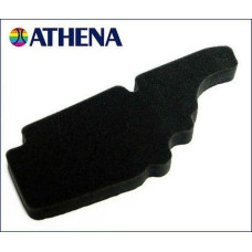 Athena воздушный фильтр aprilia sport city 2t/4t 50/125 '08-'10, derbi boulevard 2t/4t 50/125 '09-'12 (oem: 843194)