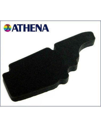 Athena воздушный фильтр aprilia sport city 2t/4t 50/125 '08-'10, derbi boulevard 2t/4t 50/125 '09-'12 (oem: 843194)
