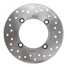Mtx parts тормозной диск перед/зад yamaha yxf/yxe 850 '18-'21 (207x102x4mm) (4x10,5mm)