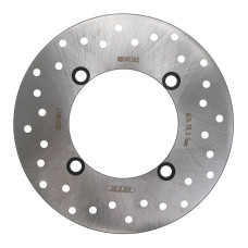 Mtx parts тормозной диск перед/зад yamaha yxf/yxe 850 '18-'21 (207x102x4mm) (4x10,5mm)