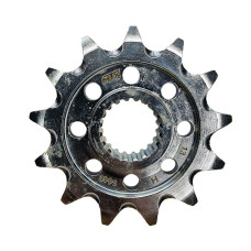 Mtx parts передня зірка 2146 13 kawasaki kxf 250 '06-'17 (214613jt) (ланцюг 520)
