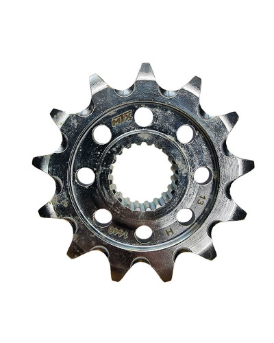 Mtx parts передня зірка 2146 13 kawasaki kxf 250 '06-'17 (214613jt) (ланцюг 520)