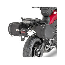 Kappa каркас під сумки (кофри) бічні кріплення швидкого монтажу remove-x yamaha tracer 900 '18-'20, tracer 900 gt '18-'20