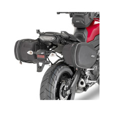Kappa каркас під сумки (кофри) бічні кріплення швидкого монтажу remove-x yamaha tracer 900 '18-'20, tracer 900 gt '18-'20