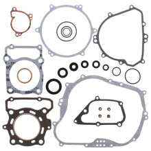Winderosa (vertex) набір прокладок (з сальниками двигуна) kawasaki klx250r 94-96, klx250s 06-14, klx250sf 09-10