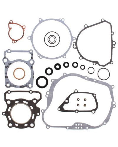 Winderosa (vertex) набір прокладок (з сальниками двигуна) kawasaki klx250r 94-96, klx250s 06-14, klx250sf 09-10