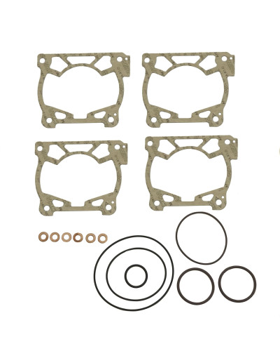 Xradical(artein gaskets) прокладки верхньої частини двигуна (top end) ktm sx 125/150 tpi 150 '16-'21, husqvarna tc 125 '16-'21, tx 125 '17-'21, te 150 '17-'21, gas gas mc 125 '21-'22 ktm engine