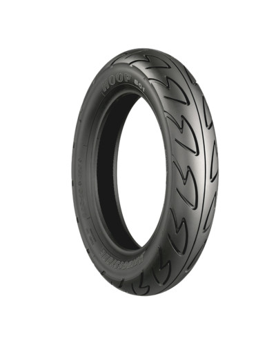 Bridgestone шина 110/90-10 hoop b01 51j tl перед/зад dot 29-45/2024