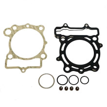 Xradical(artein gaskets) прокладки верхньої частини двигуна (top end) kawasaki kx 250f 4t '09-'16