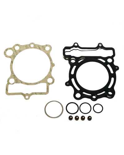 Xradical(artein gaskets) прокладки верхньої частини двигуна (top end) kawasaki kx 250f 4t '09-'16