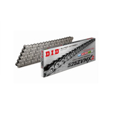 Did цепь приводная 525zvmx2-100 (100 звенаa) x-ring открытый