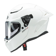 Caberg інтегральний шолом model drift evo ii solid білий колір глянець розмір l (pinlock у комплекті)