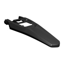 Racetech (rtech) заднее крыло surron ultra bee '23-'24 цвет черный