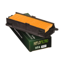 Hiflo воздушный фильтр honda nhx 110 lead 08-11 (20) (h1227)