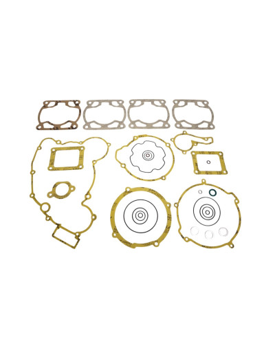 Xradical (artein gaskets) набор прокладок 2t tm racing 2t en 125 '12-'21 / en fi 125 '20 / mx 125 '12- / smr fi 125 '20- / en 144 '12- / en fi 14